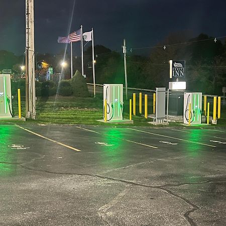 Orbits Inn Somerset エクステリア 写真