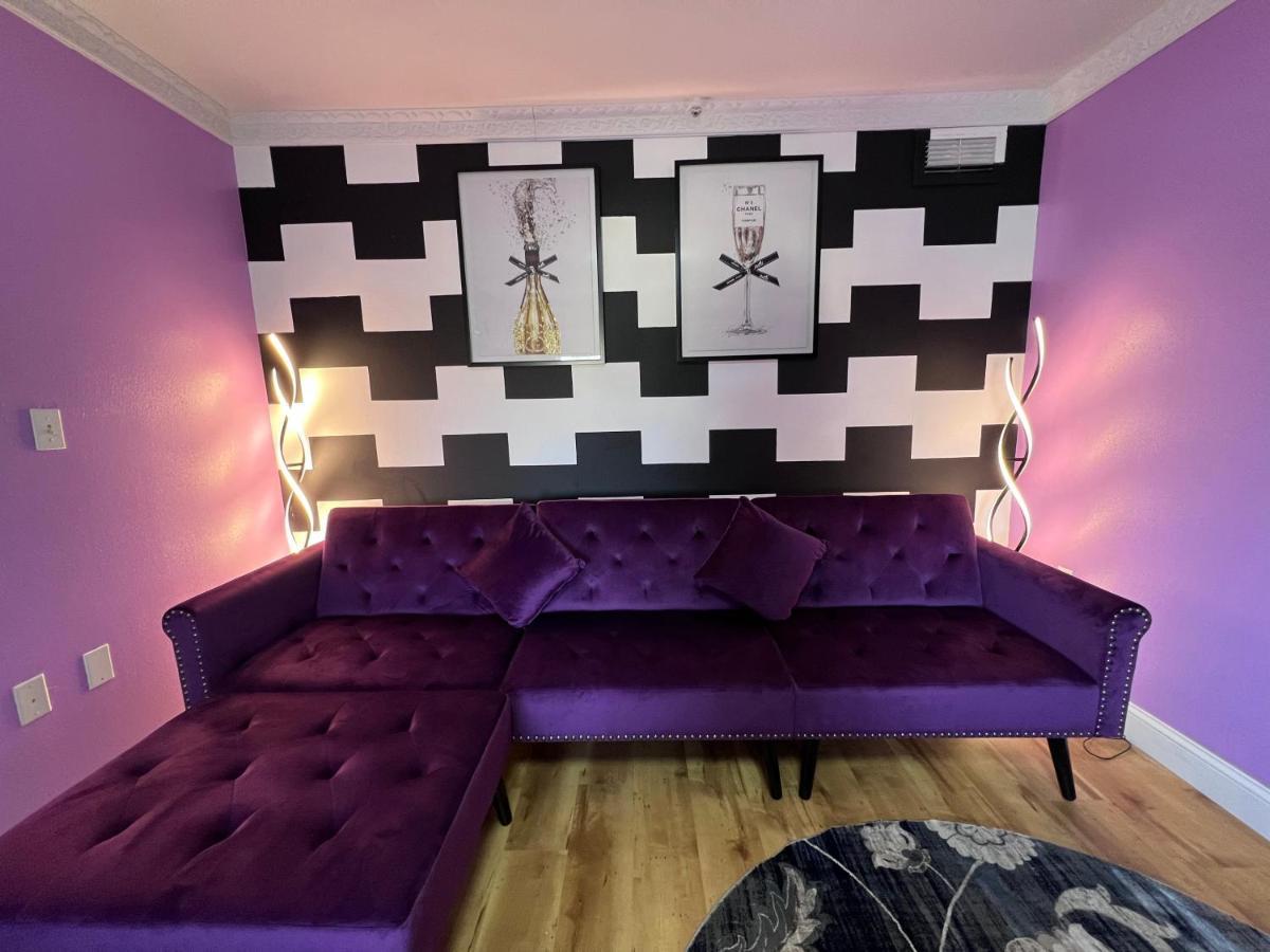 Orbits Inn Somerset エクステリア 写真