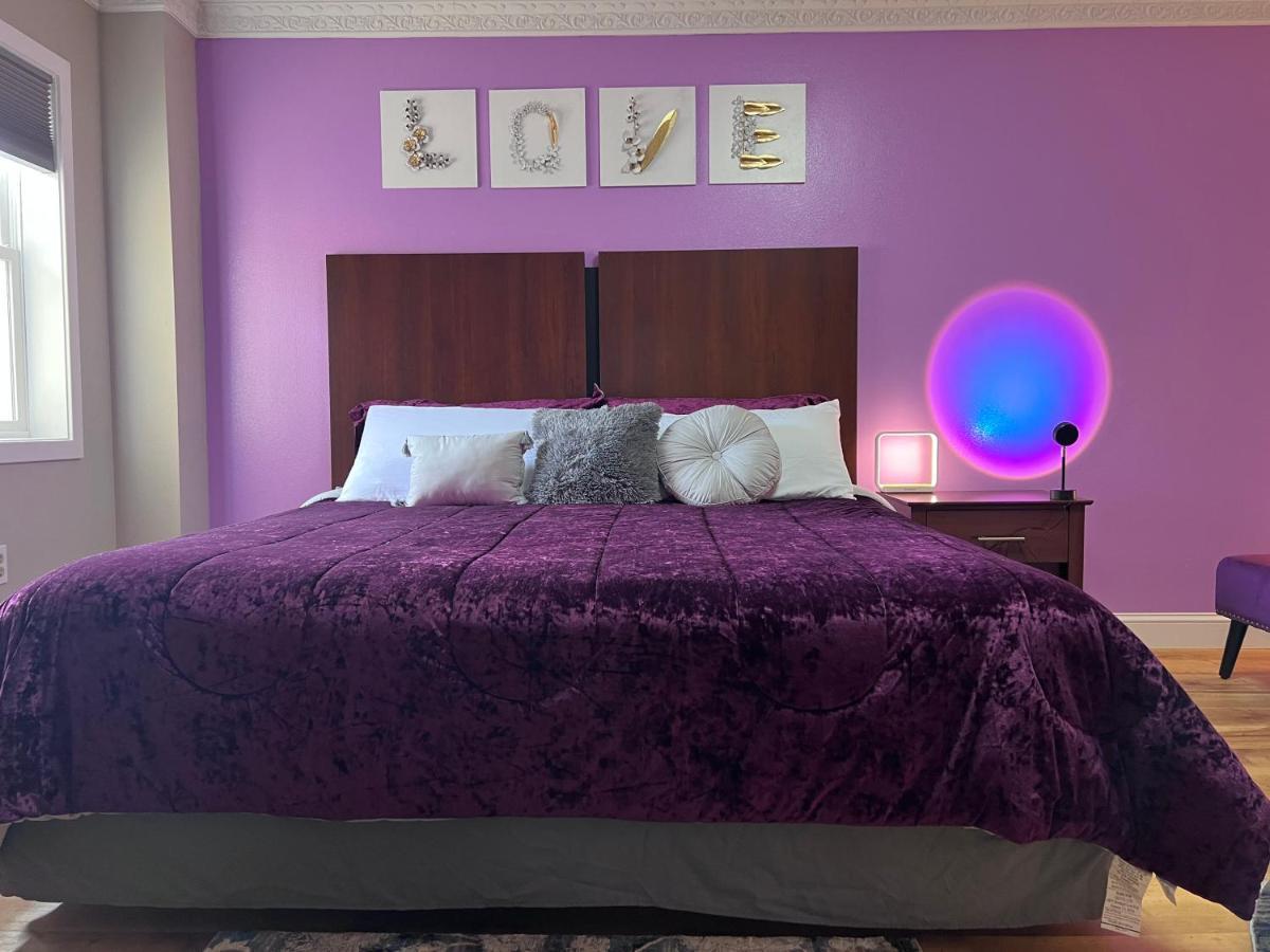 Orbits Inn Somerset エクステリア 写真