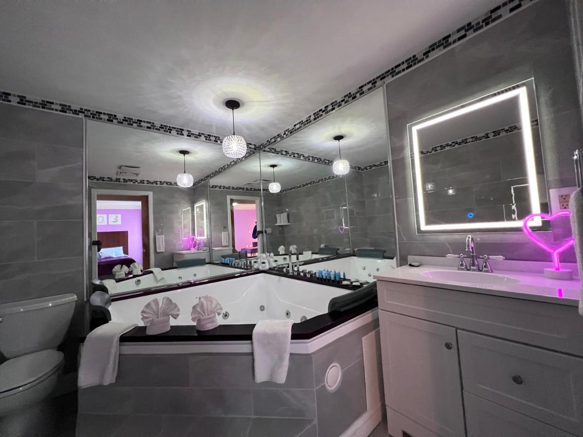 Orbits Inn Somerset エクステリア 写真