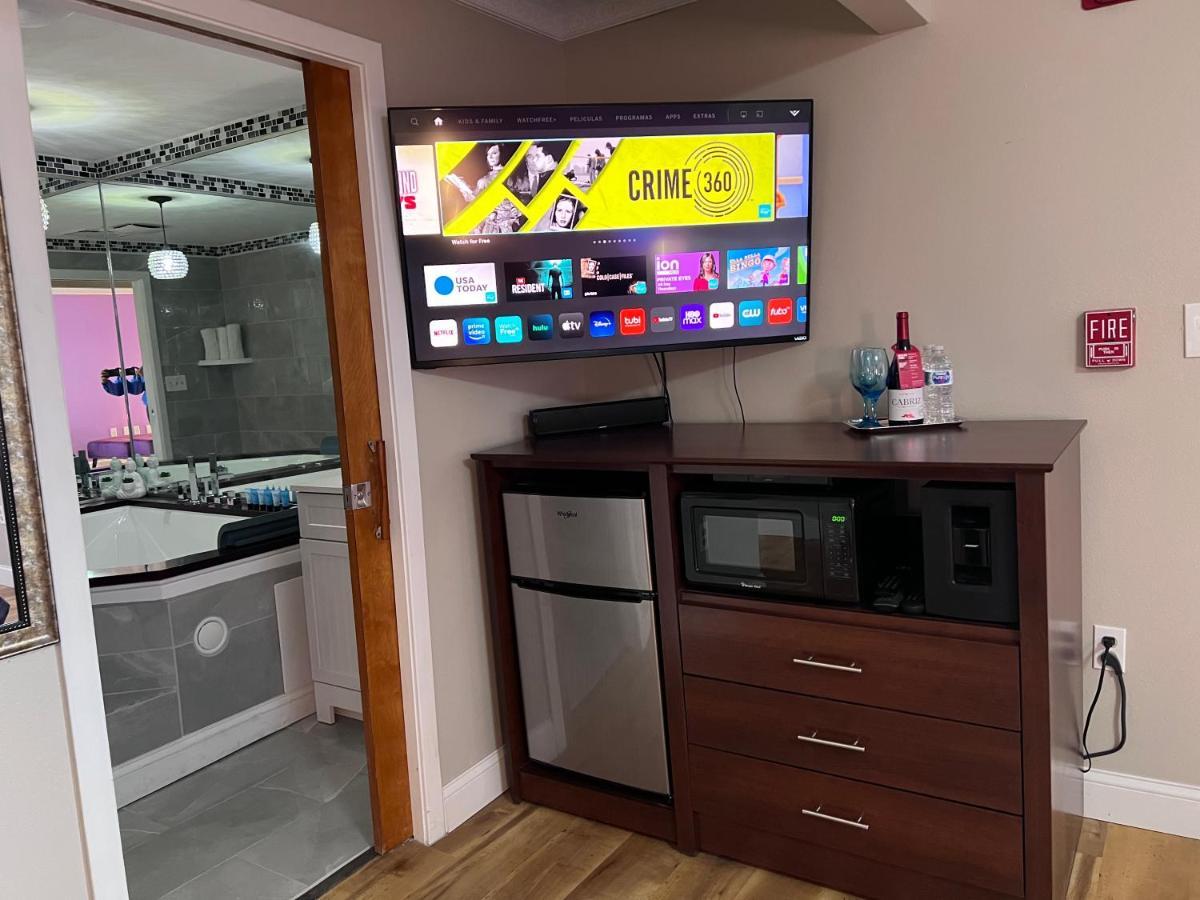 Orbits Inn Somerset エクステリア 写真