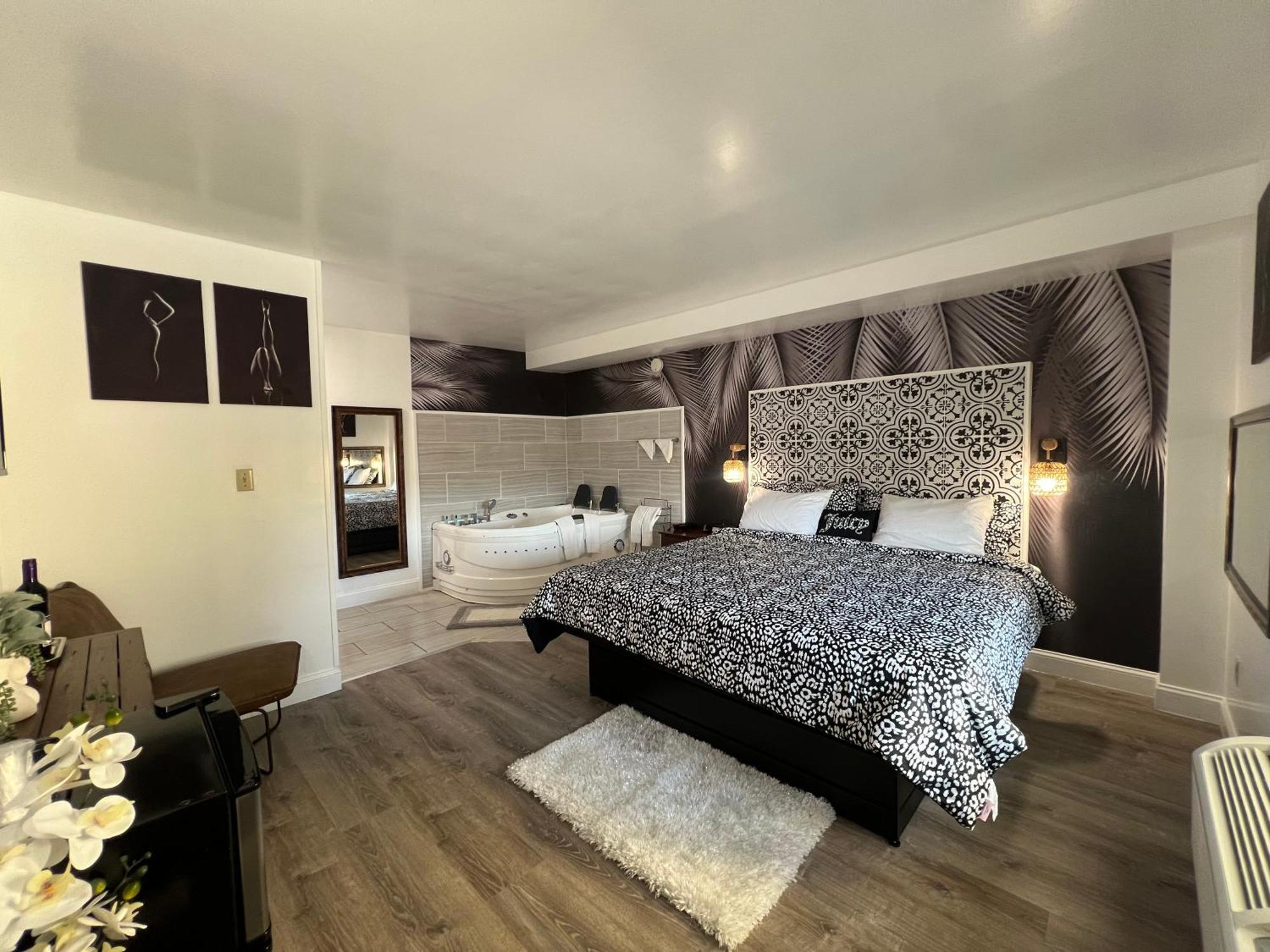 Orbits Inn Somerset エクステリア 写真