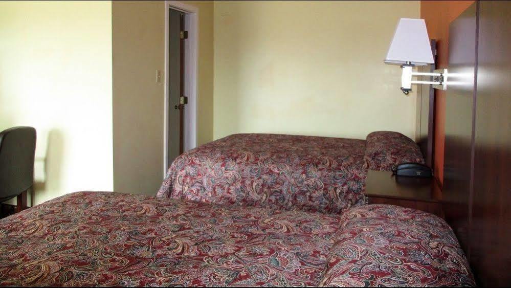 Orbits Inn Somerset エクステリア 写真