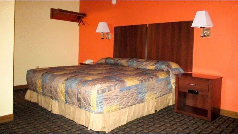 Orbits Inn Somerset エクステリア 写真