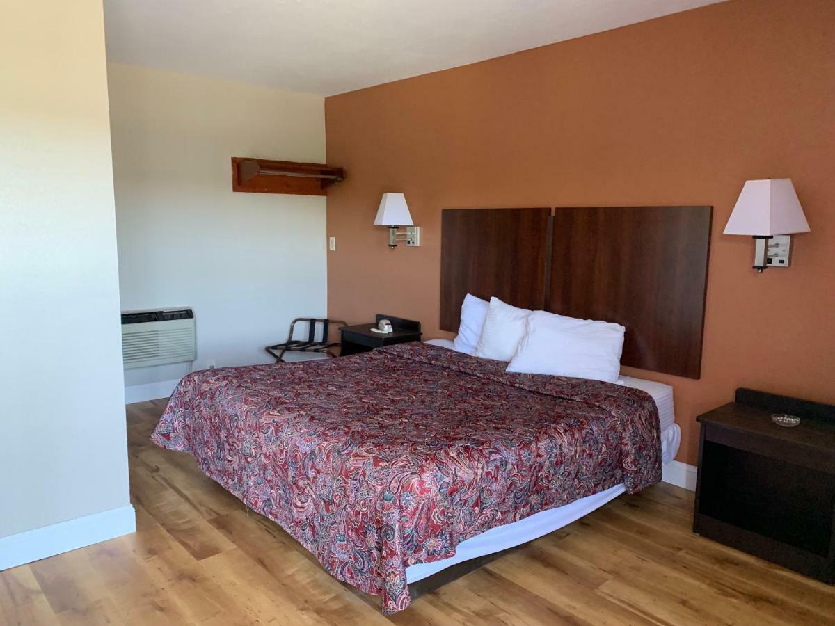 Orbits Inn Somerset エクステリア 写真