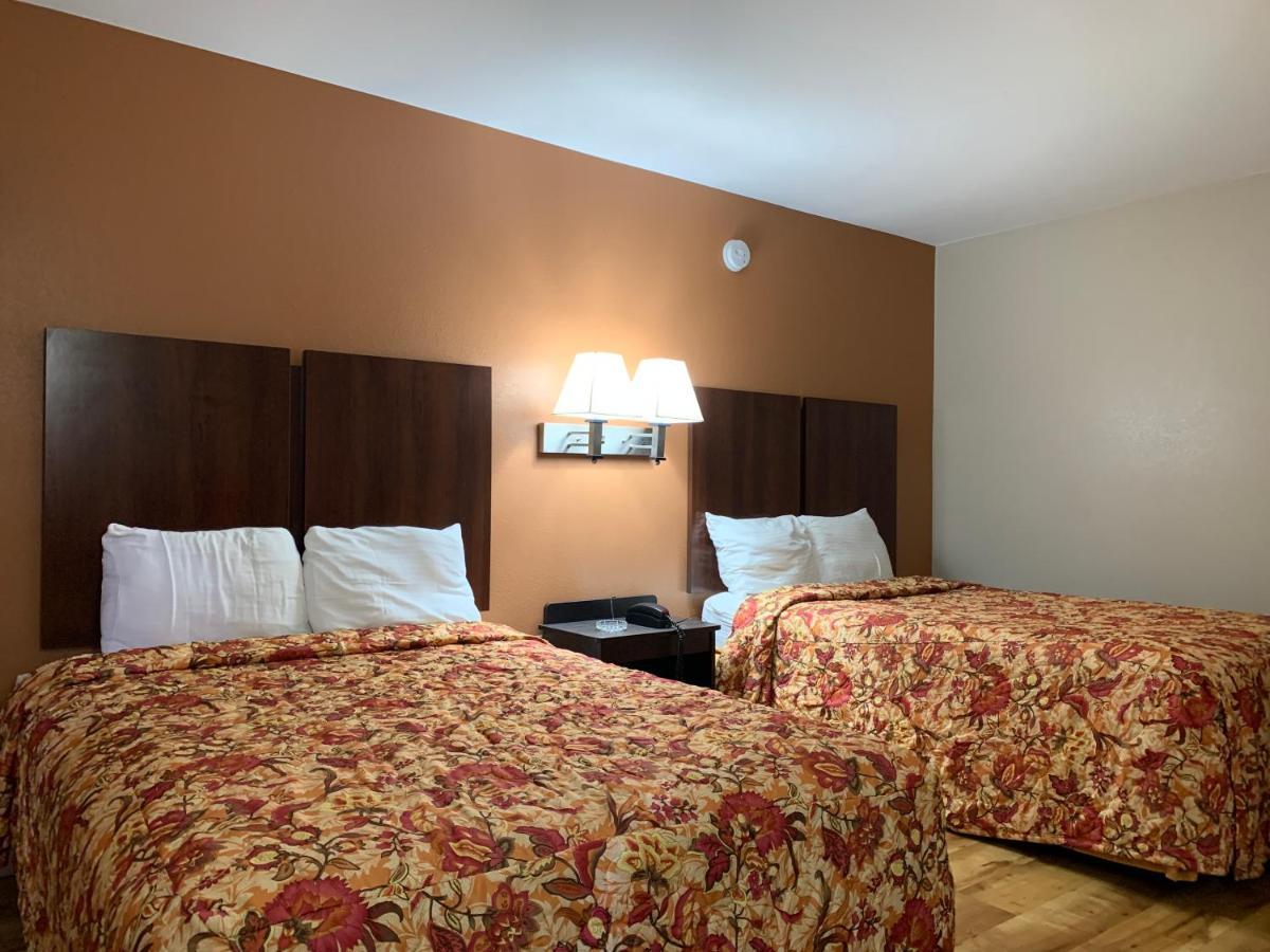 Orbits Inn Somerset エクステリア 写真