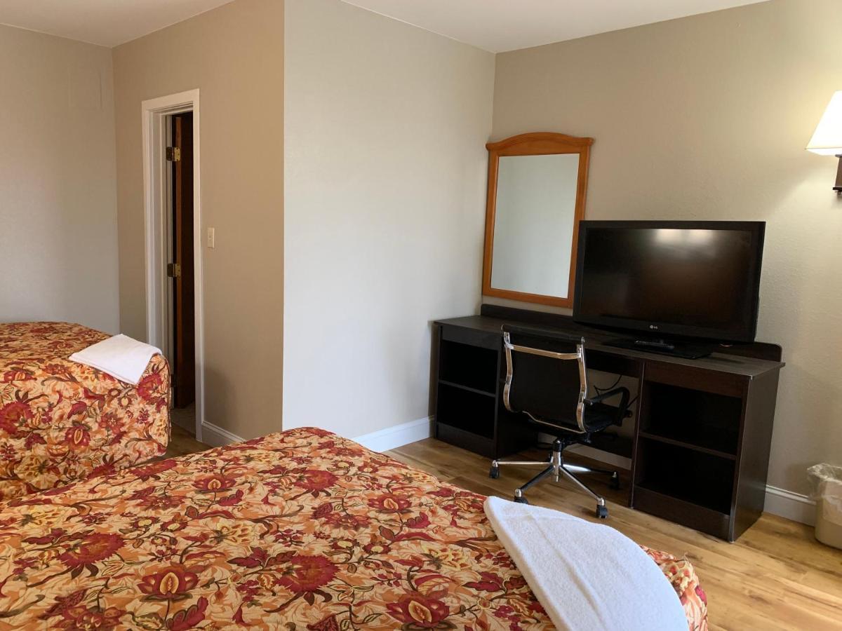 Orbits Inn Somerset エクステリア 写真