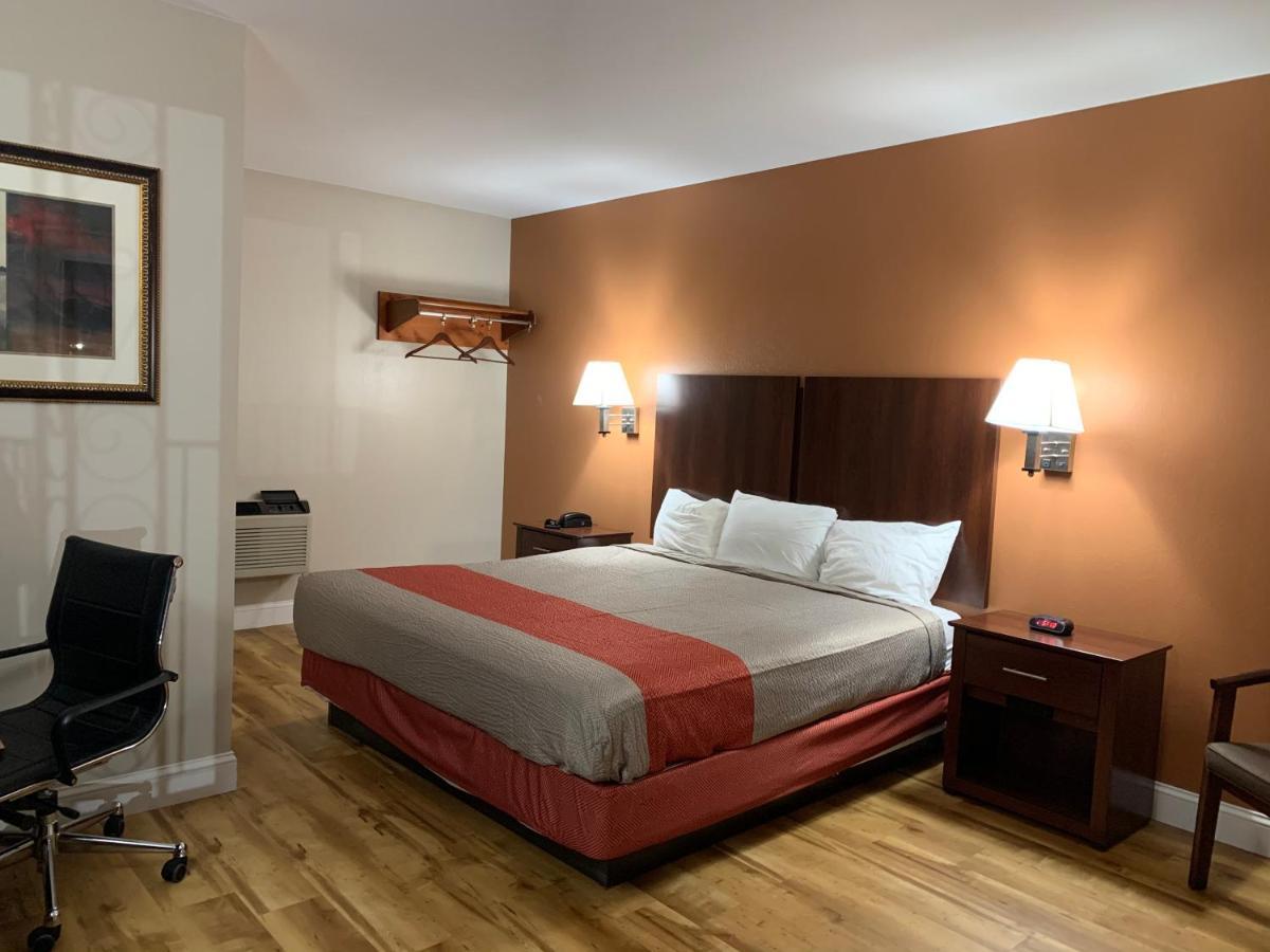 Orbits Inn Somerset エクステリア 写真